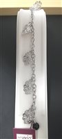 Bracciale Checchin Gioielli Donna in Acciaio GB083B - GB083B